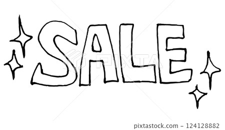 SALE 銷售文字資料 SALE 銷售文字資料 124128882