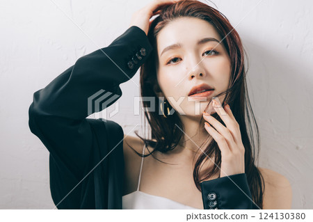 酷美女人 124130380