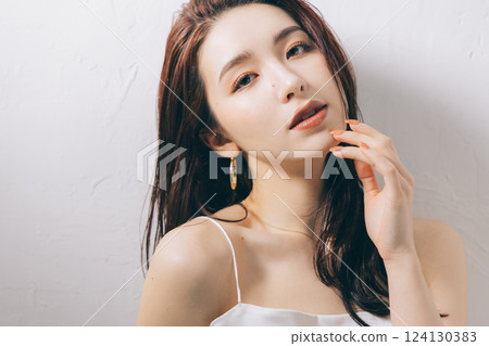 酷美女人 124130383