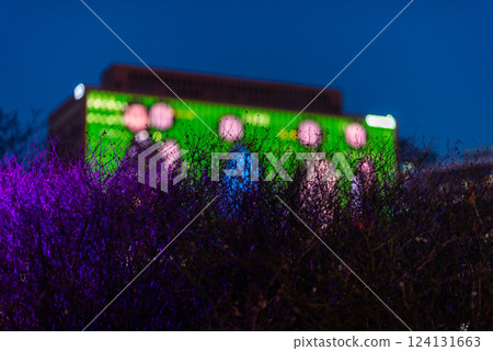 Seoullo 7017 Seoul Skygarden, elevated linear park built atop a former highway overpass in Seoul, South Korea Seoullo 7017 Seoul Skygarden, elevated linear park built atop a former highway overpass in Seoul, South Korea 124131663