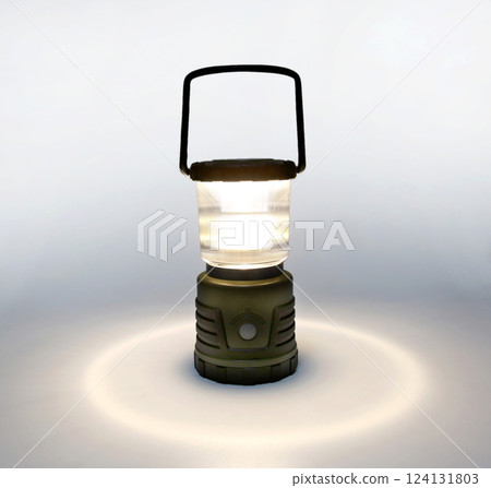 燈籠，電池供電，露營，緊急使用 124131803