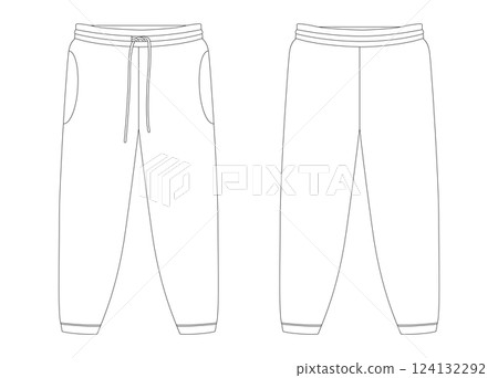 Clothing mockup_11 Clothing mockup_11 124132292