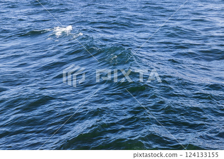 Gentle ripples and waves create a relaxing and peaceful mood Gentle ripples and waves create a relaxing and peaceful mood 124133155