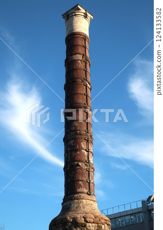 Çemberlitas Pillar 124133582