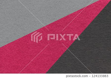 Texture old craft gray, purple and black paper background, macro. Structure vintage abstract red cardboard Texture old craft gray, purple and black paper background, macro. Structure vintage abstract red cardboard 124133863