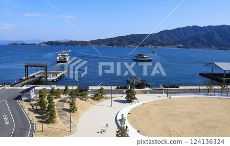 宮島賽艇 宮島賽艇 124136324