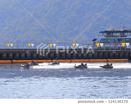 宮島賽艇 宮島賽艇 124136370