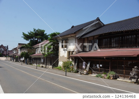 北方街道：倉庫城、懷舊商店街 124136468