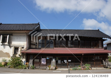 北方街道：倉庫城、懷舊商店街 124136469