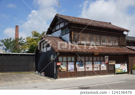 北方街道：倉庫城、懷舊商店街 124136479
