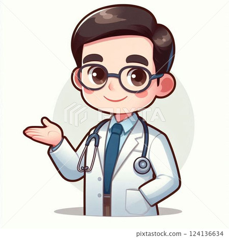 醫生介紹 124136634