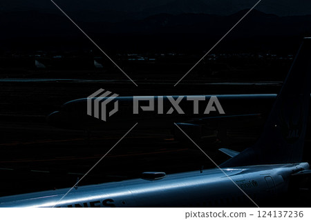 Komatsu Airport: A dream-inspiring observation deck 124137236