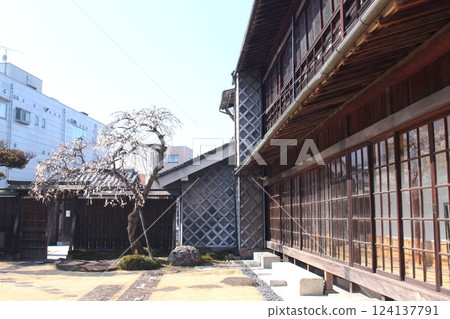 Okabe Memorial Museum Kinreiso 124137791