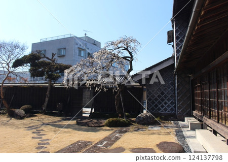 岡部紀念館金陵莊 岡部紀念館金陵莊 124137798