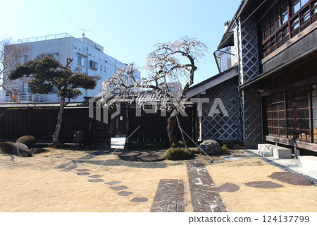 岡部紀念館金陵莊 岡部紀念館金陵莊 124137799