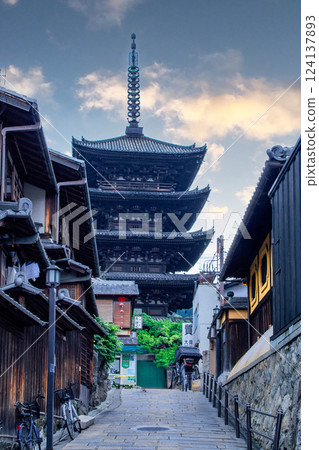 Kyoto  124137893
