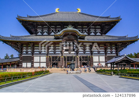 東大寺 124137896
