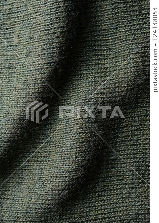 Knit background material Knit background material 124138053