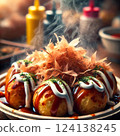 章魚燒 124138245