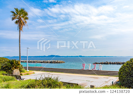 橫須賀野比海灘 橫須賀野比海灘 124138720