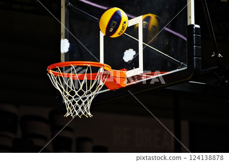 Descent into despair 124138878