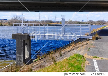 Misato City, Saitama Prefecture Road drainage culvert March 2025 Misato City, Saitama Prefecture Road drainage culvert March 2025 124138992
