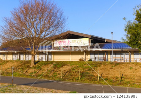 Around Yachiyo Agricultural Exchange Center, Yachiyo City, Chiba Prefecture March 2025 124138995