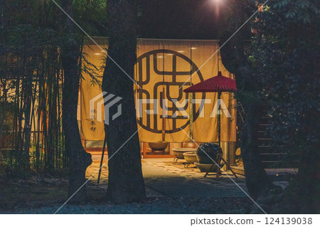 Hamamatsu Hachiman Shrine Kusunoki Club Wedding Reception Hall 124139038