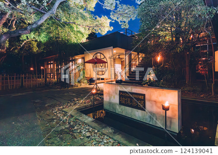 Hamamatsu Hachiman Shrine Kusunoki Club Wedding Reception Hall Hamamatsu Hachiman Shrine Kusunoki Club Wedding Reception Hall 124139041