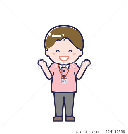 Caregiver/Male 07 124139268