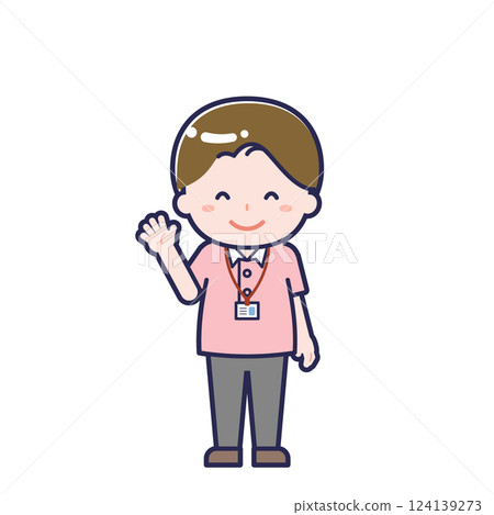 Caregiver/Male 10 Caregiver/Male 10 124139273