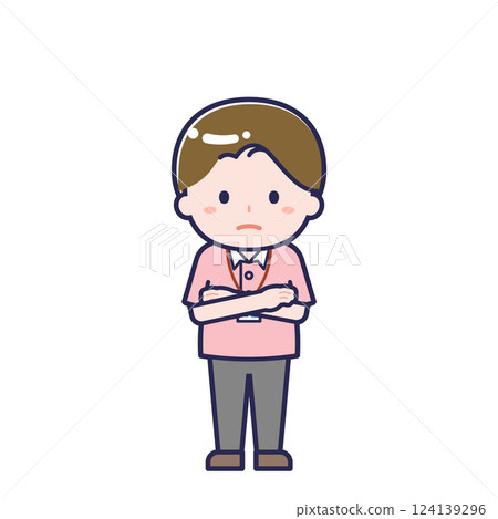 Caregiver/Male 30 124139296