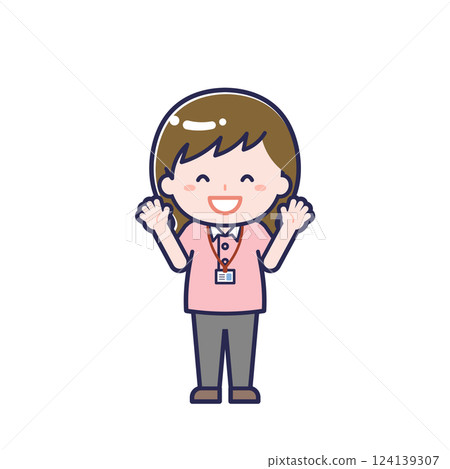 Caregiver/Female 11 124139307