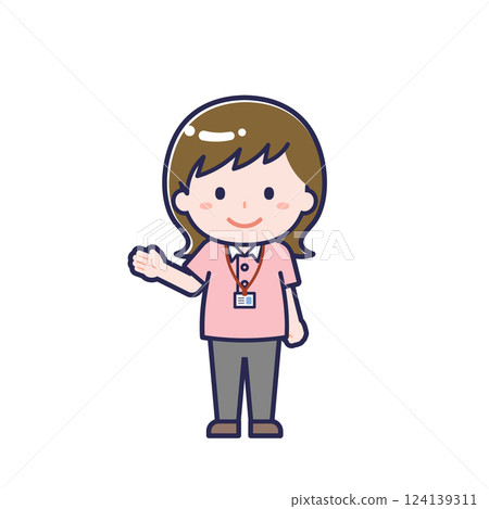 Caregiver/Female 15 124139311