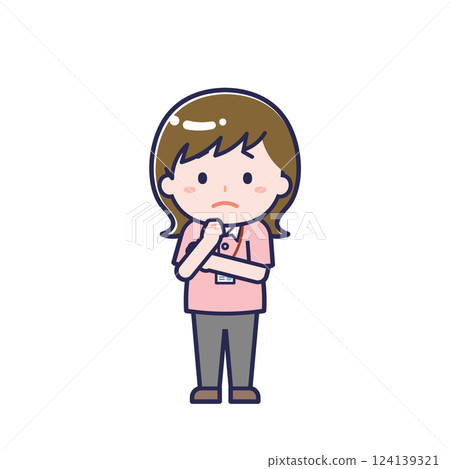 Caregiver/Female 25 124139321