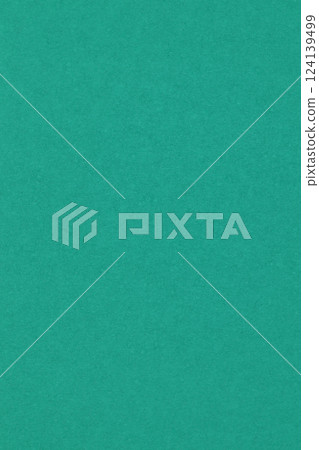 Turquoise background material (origami) 124139499