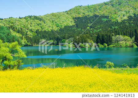 北龍湖(泉) 北龍湖(泉) 124141913