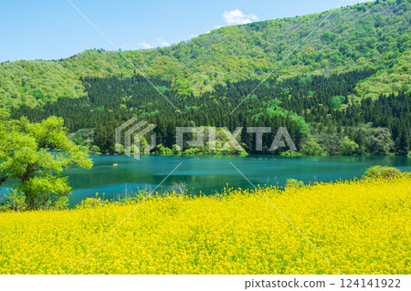 北龍湖（泉） 124141922