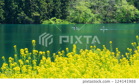 北龍湖（泉） 124141988