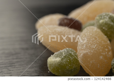 白芸豆、青豆、芸豆、紅豆 124142466