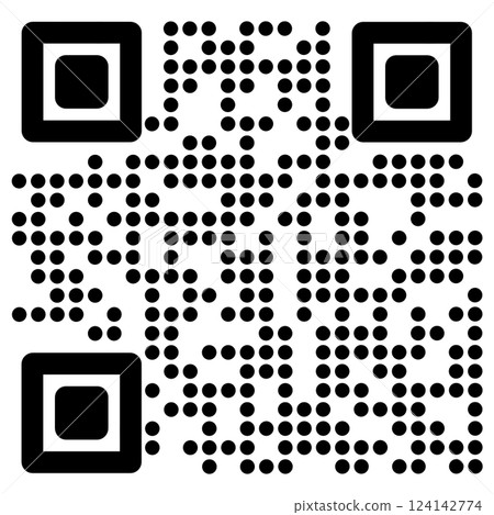 二維碼 124142774