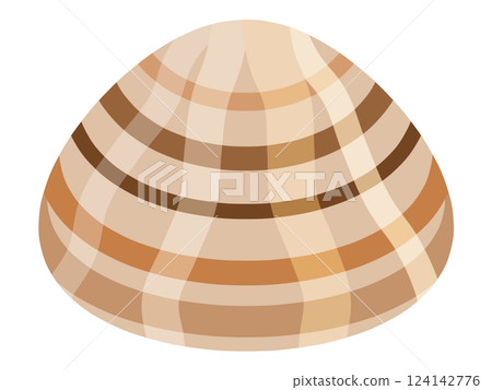 蛤蜊 蛤蜊 124142776