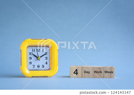 4-day work week 124143147