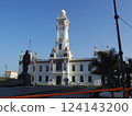 Veracruz, Mexico City 1 124143200