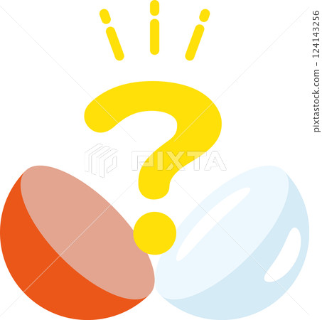 What's in the capsule? Medical/Health/Gachapon/Surprise What's in the capsule? Medical/Health/Gachapon/Surprise 124143256