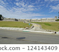 World Heritage Site: Mexico, Campeche, Historic District 24 124143409