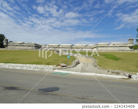 世界遺產:墨西哥坎佩切州歷史街區 24 世界遺產:墨西哥坎佩切州歷史街區 24 124143409