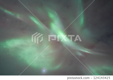 Aurora Miracle #61 Aurora Miracle #61 124143425