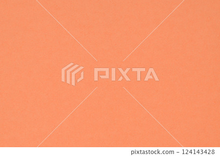 Light orange background material (origami) 124143428