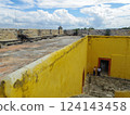 World Heritage Site: Mexico, Campeche, Historic District 30 124143458